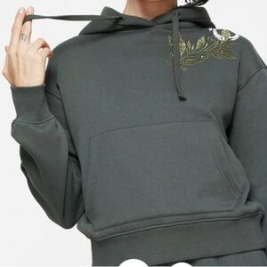 ISO: Norah Crop hoodie from Disturbia